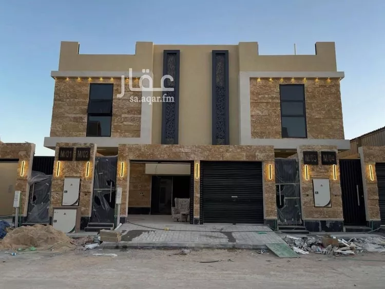 Floor for Sale in Riyadh Al Arid