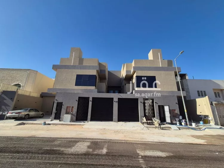 Floor for Sale in Riyadh Ar Rawabi