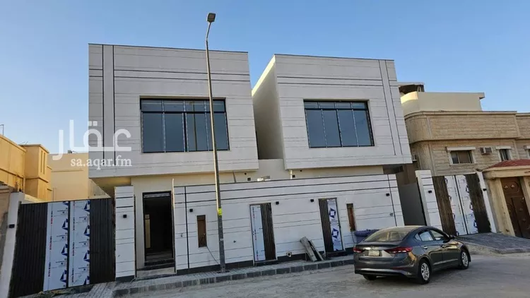 Villa for Sale in Riyadh King Faisal 8