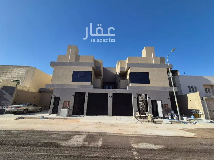 دور للبيع في شارع التنظيم, حي الروابي, مدينة الرياض, منطقة الرياض 11