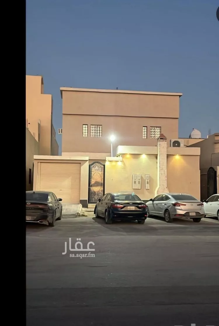 Villa for Sale in Riyadh Ash Sharq