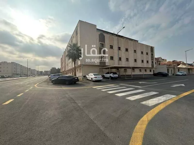 Apartment for Sale in Riyadh Dhahrat Laban