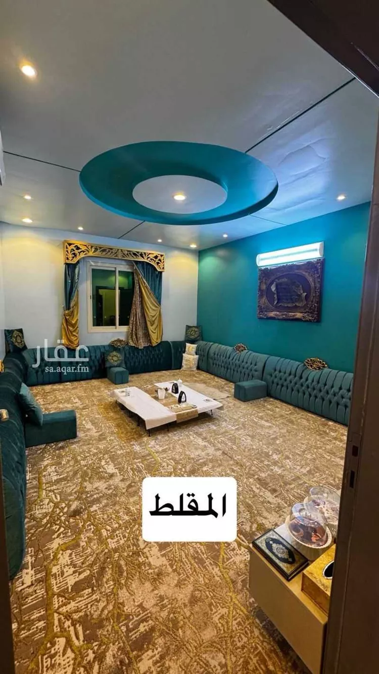 شقة للبيع في شارع النماص, حي ظهرة لبن, مدينة الرياض, منطقة الرياض 1 صورة