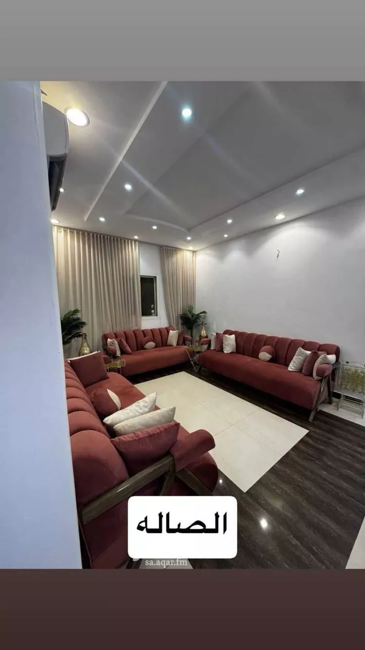 شقة للبيع في شارع النماص, حي ظهرة لبن, مدينة الرياض, منطقة الرياض صورة 4