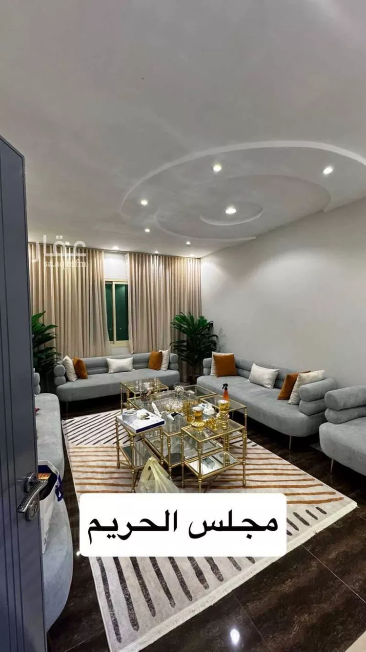 شقة للبيع في شارع النماص, حي ظهرة لبن, مدينة الرياض, منطقة الرياض صورة 3