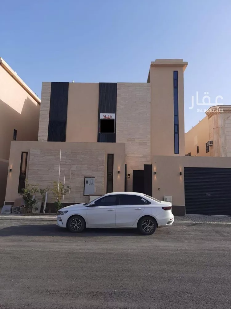 فيلا للبيع في حي المهدية, مدينة الرياض, منطقة الرياض