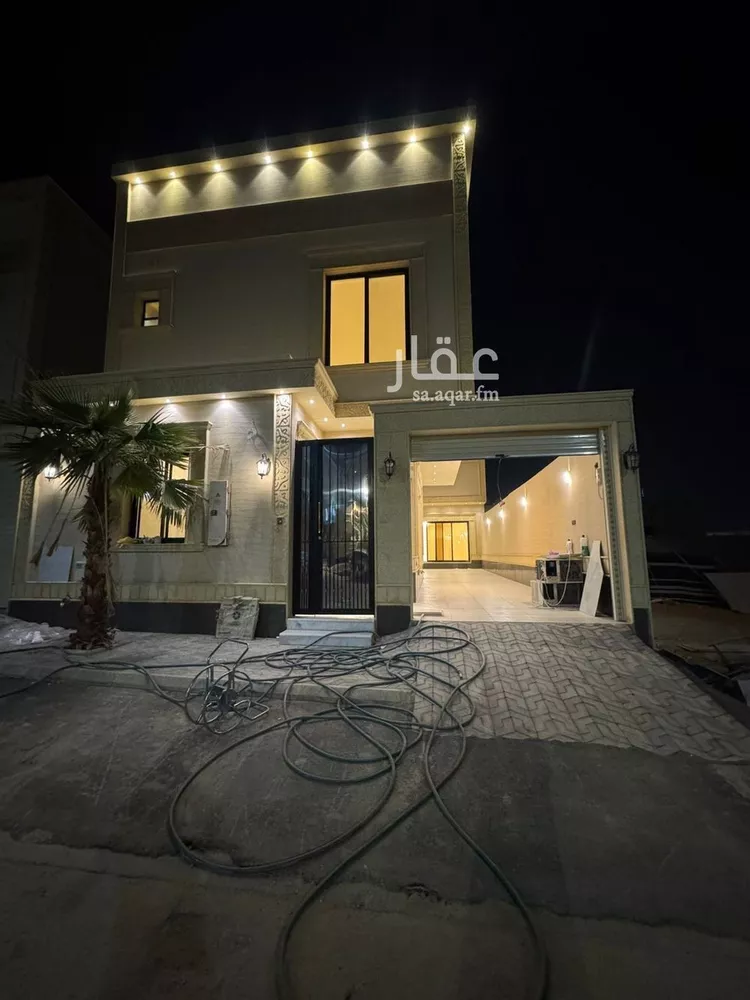 فيلا للبيع في شارع رقم 263, حي ظهرة لبن, مدينة الرياض, منطقة الرياض صورة 3