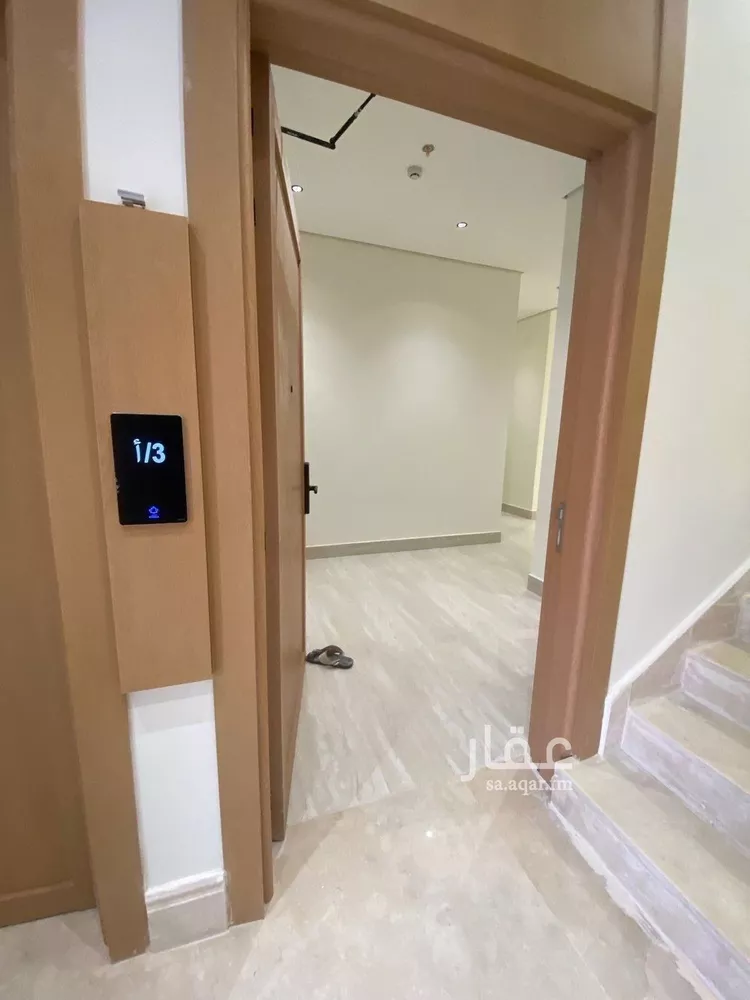 شقة للبيع في شارع المعموره, حي ظهرة لبن, مدينة الرياض, منطقة الرياض صورة 5