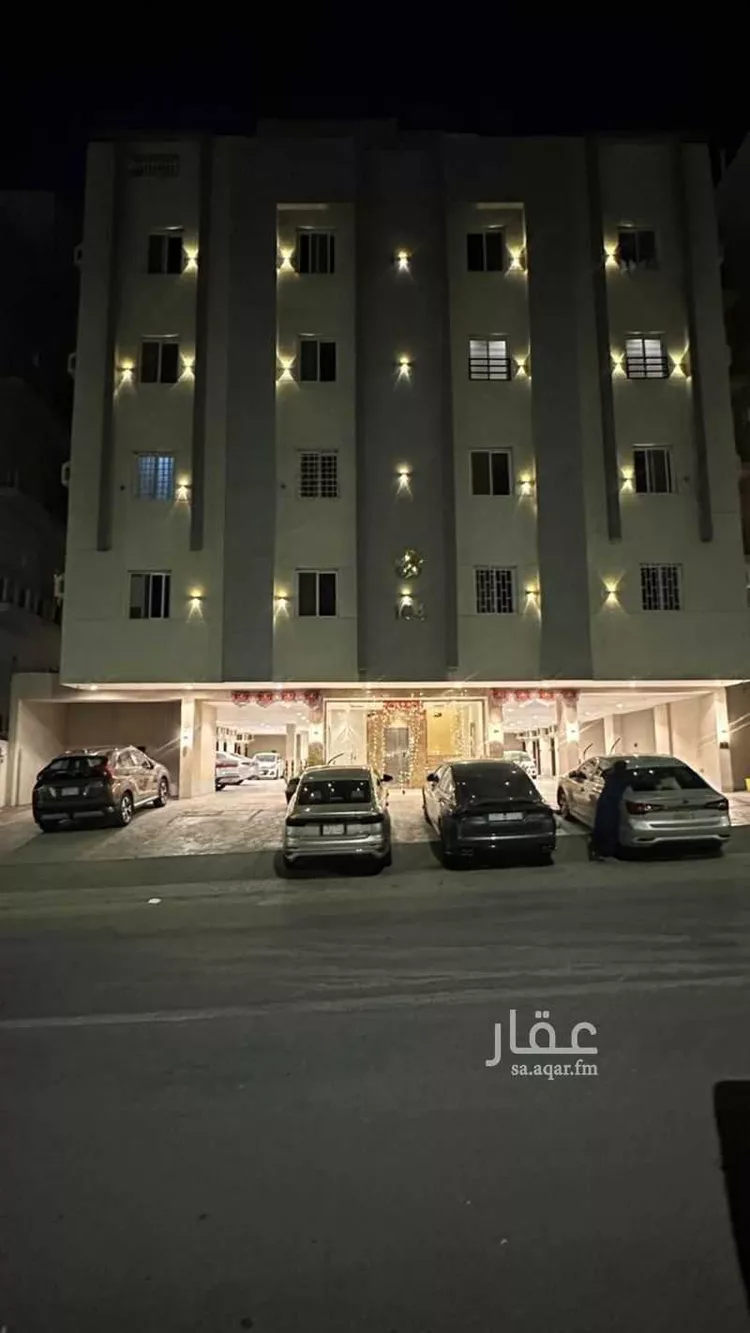 شقة للبيع في شارع الموازيني, حي الواحة, مدينة جدة, منطقة مكة المكرمة