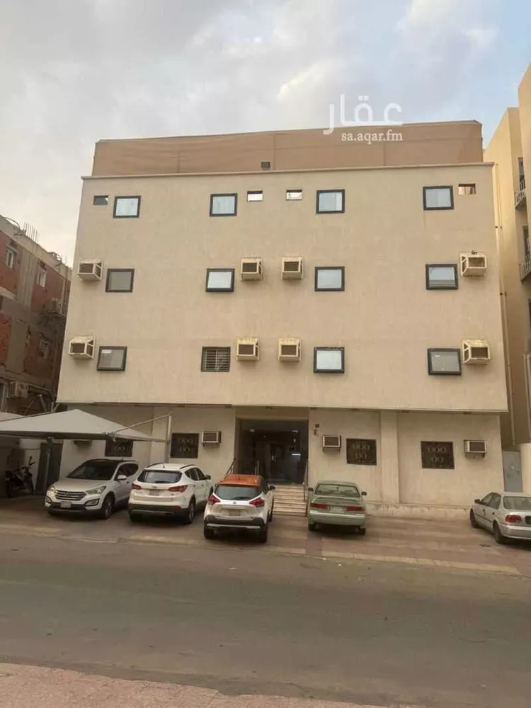 عمارة للبيع في حي بطحاء قريش, مدينة مكة المكرمة, منطقة مكة المكرمة