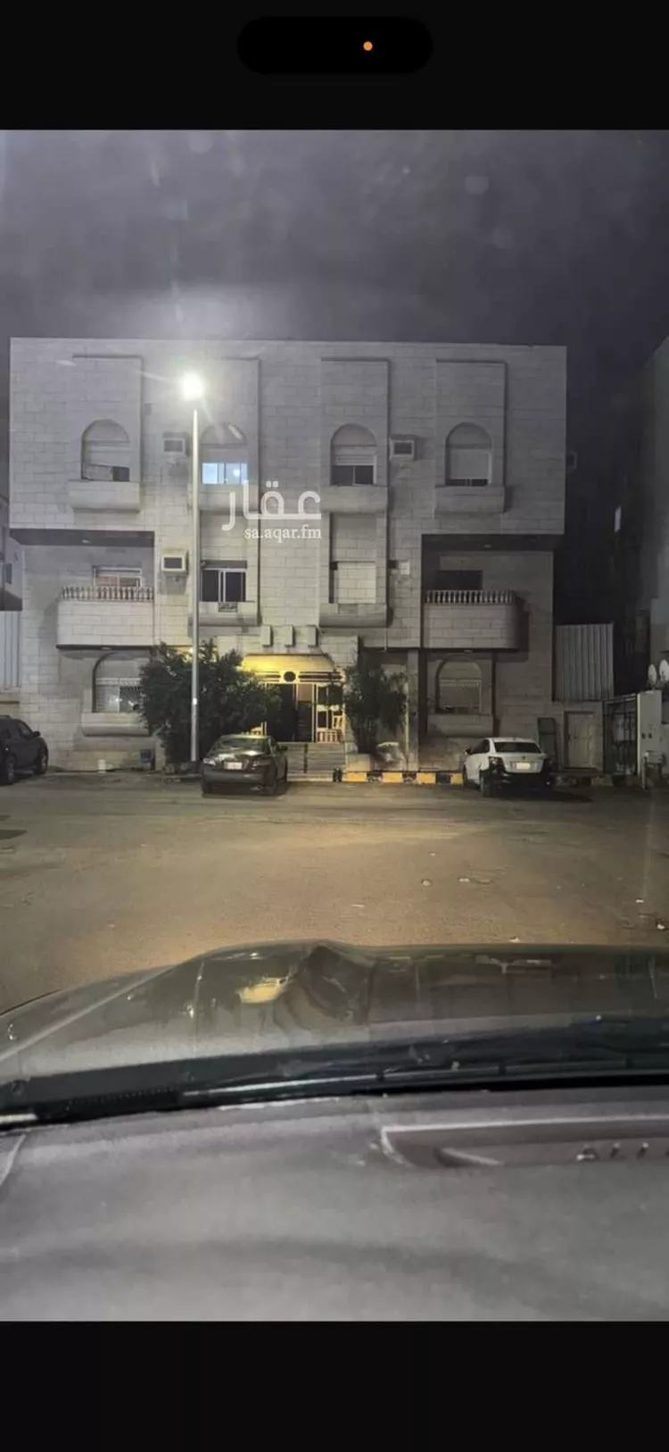 عمارة للبيع في شارع خولة بنت عمر, حي البوادي, مدينة جدة, منطقة مكة المكرمة