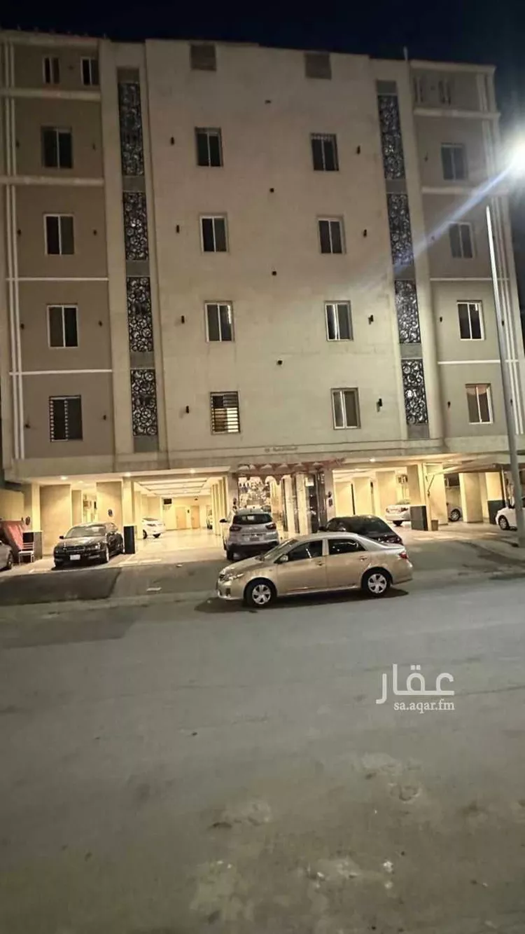 شقة للبيع في شارع المواهيب, حي الواحة, مدينة جدة, منطقة مكة المكرمة