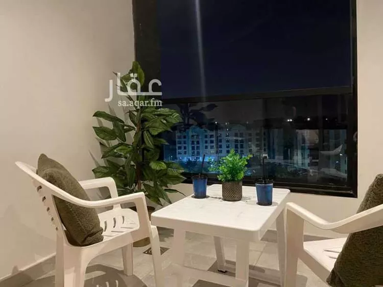 شقة للإيجار في شارع الواحة, حي الواحة, مدينة جدة, منطقة مكة المكرمة 9