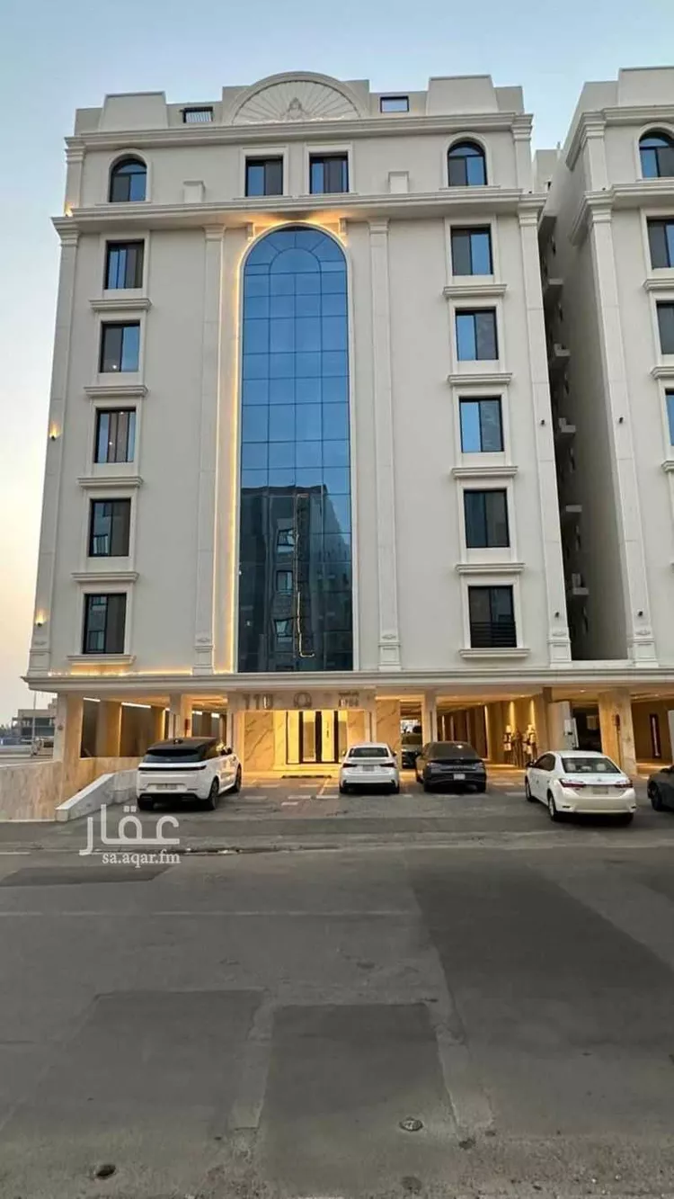 Apartment for Sale in Jeddah Al Wahah
