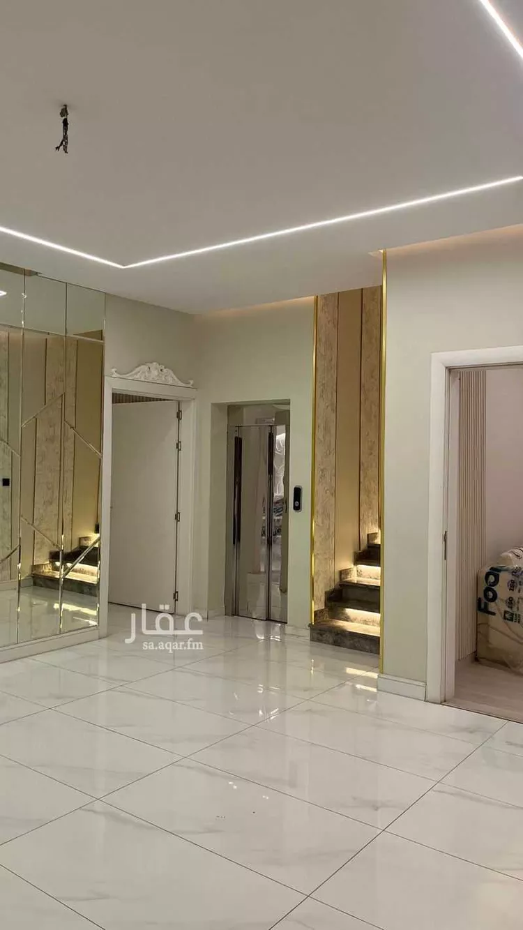 فيلا للبيع في شارع مالك اليماني, حي الواحة, مدينة جدة, منطقة مكة المكرمة 17