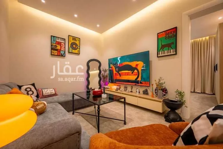 Apartment for Rent in Jeddah Al Wahah صورة 2