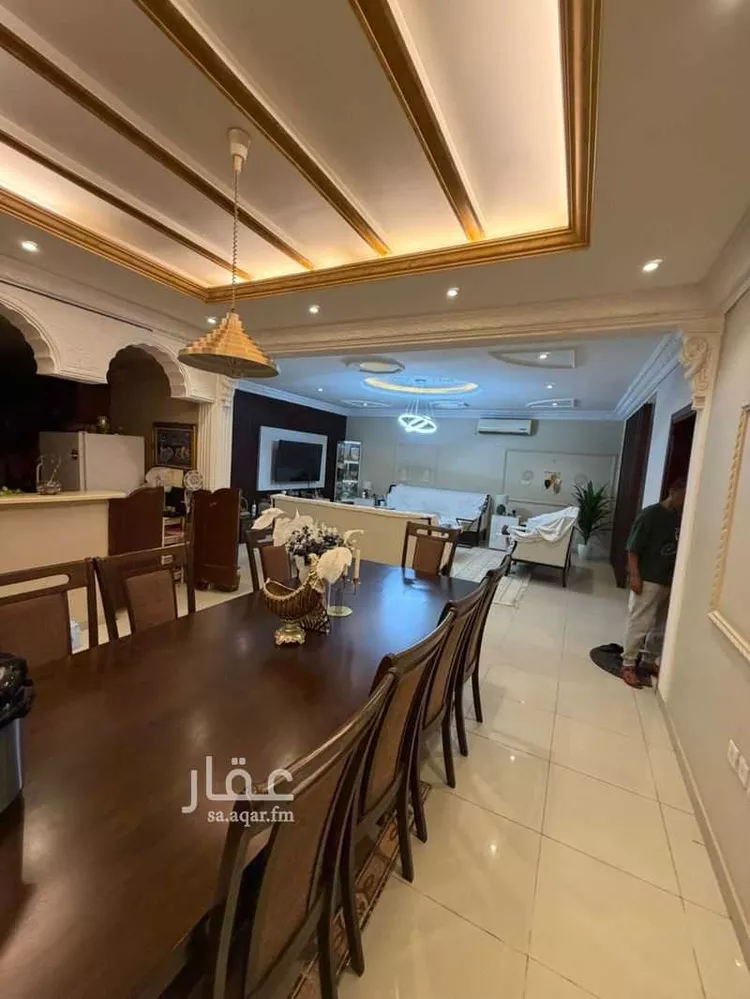 فيلا للبيع في شارع طاهر سلام, حي المنار, مدينة جدة, منطقة مكة المكرمة 15