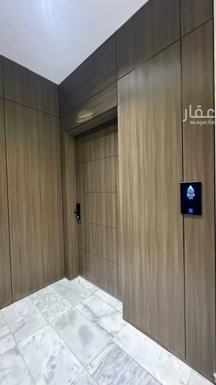 شقة للبيع في شارع الواحة, حي الواحة, مدينة جدة, منطقة مكة المكرمة صورة 4