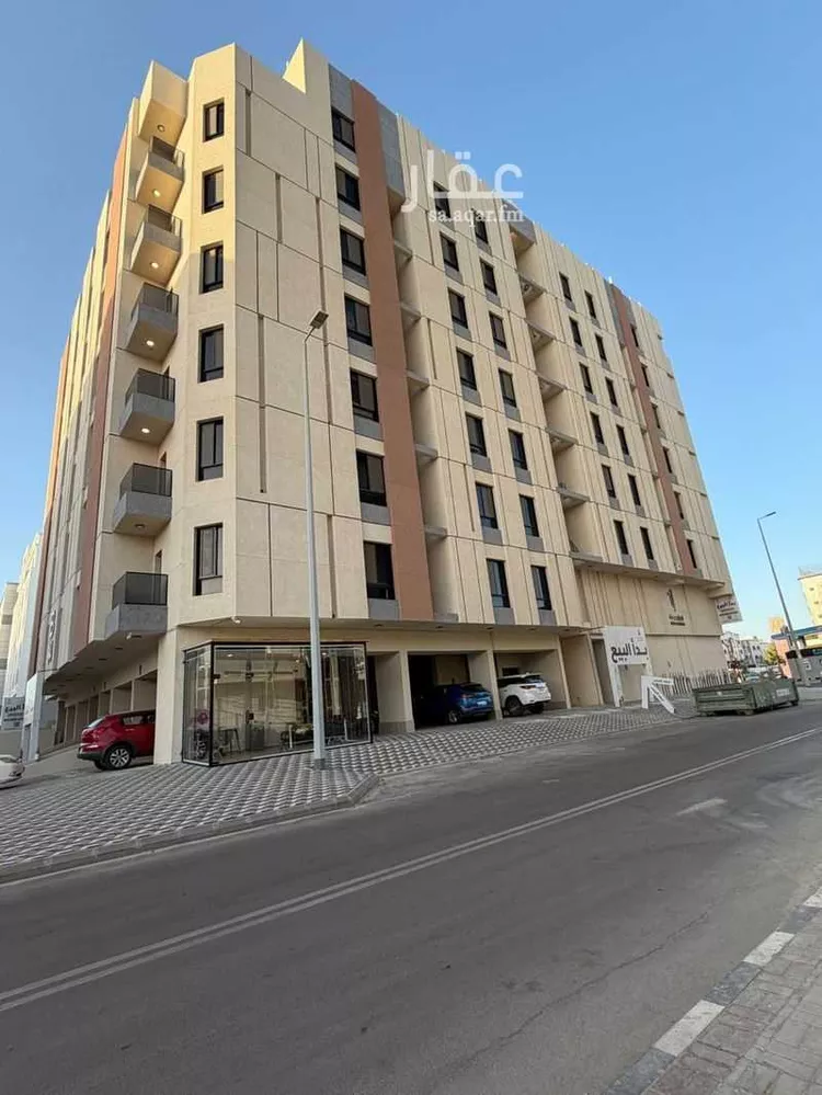 شقة للبيع في شارع ام القرى, حي الصفاء, مدينة جدة, منطقة مكة المكرمة 1 صورة