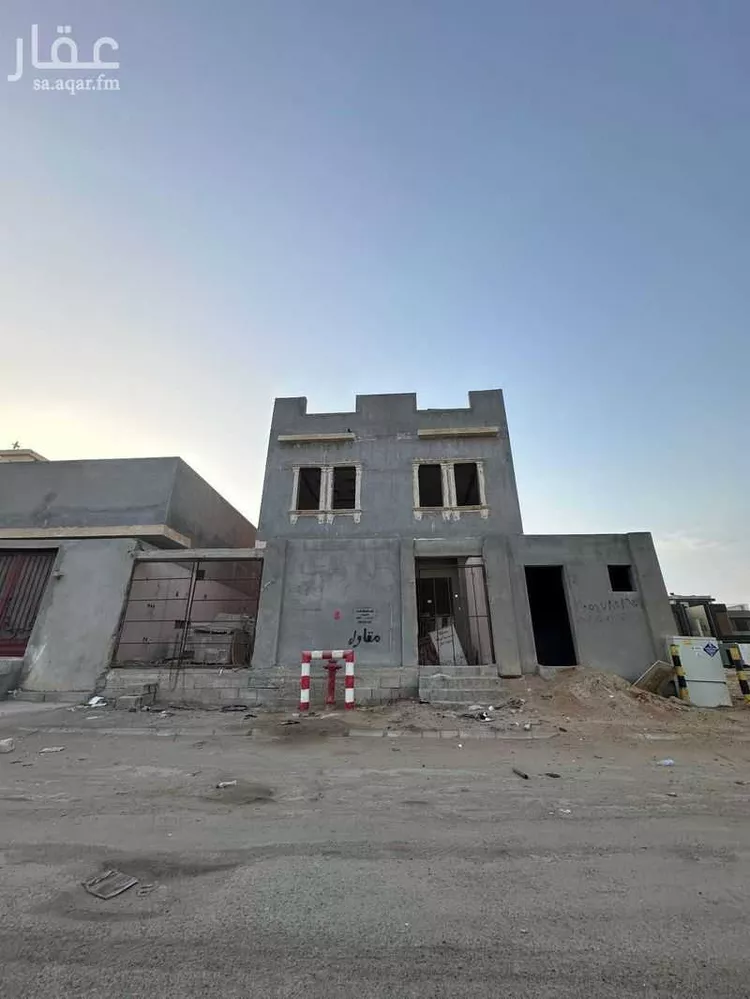 فيلا للبيع في شارع ابن الميراثي, حي الزمرد, مدينة جدة, منطقة مكة المكرمة صورة 5