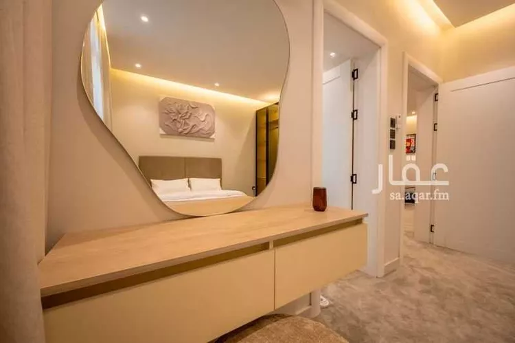 شقة للإيجار في شارع الواحة, حي الواحة, مدينة جدة, منطقة مكة المكرمة 7