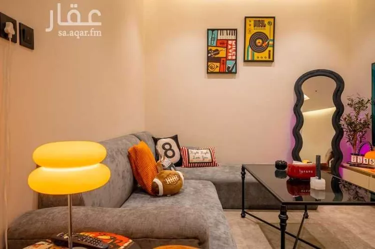 شقة للإيجار في شارع الواحة, حي الواحة, مدينة جدة, منطقة مكة المكرمة 11