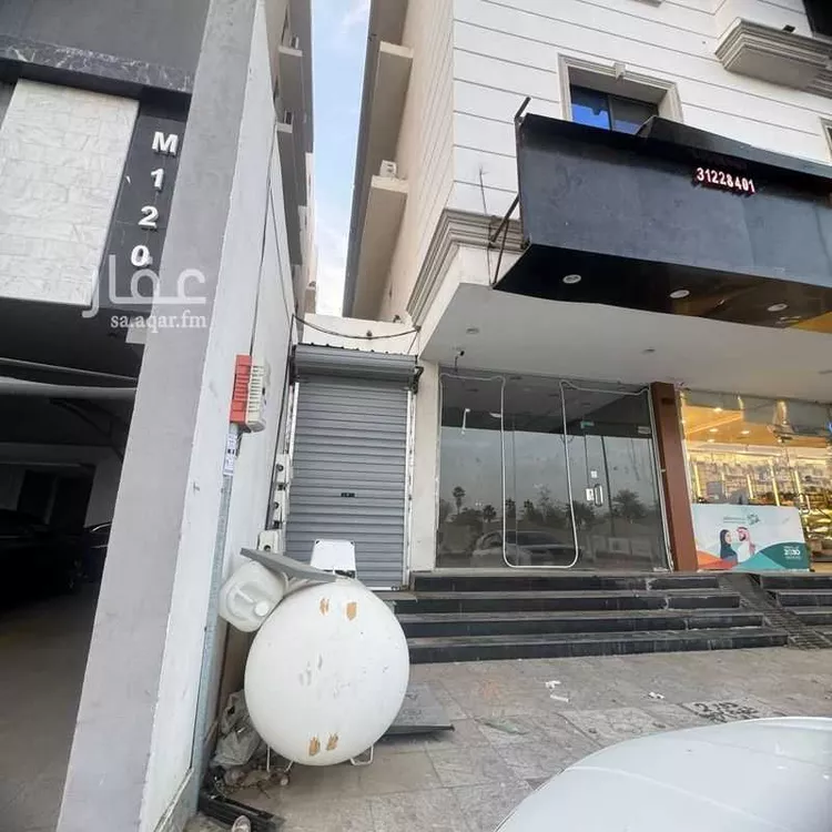 محل للإيجار في شارع الواحة, حي الواحة, مدينة جدة, منطقة مكة المكرمة