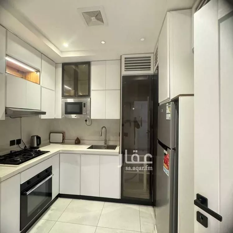 Apartment for Rent in Jeddah Al Wahah صورة 5