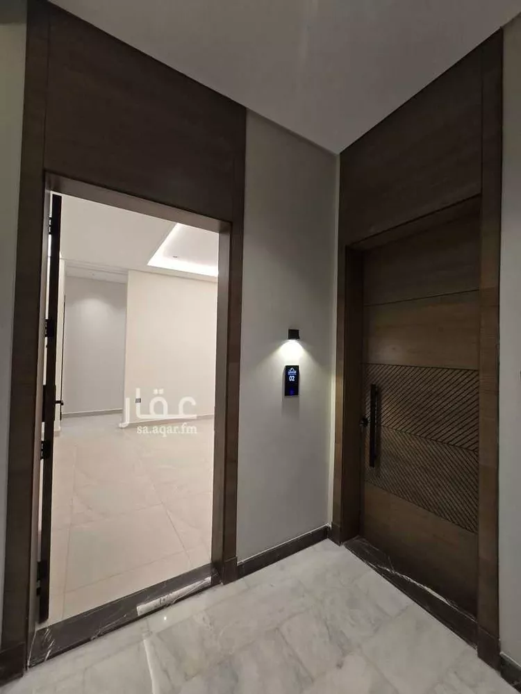 Apartment for Sale in Jeddah As Safaa