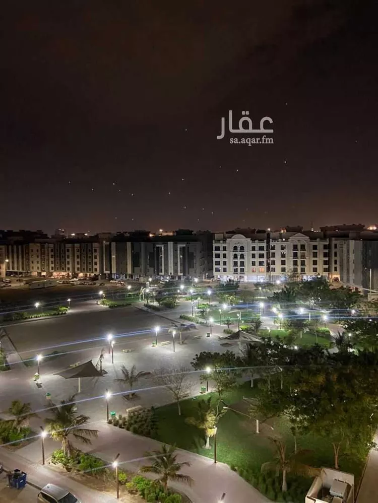 شقة للإيجار في شارع الواحة, حي الواحة, مدينة جدة, منطقة مكة المكرمة 11