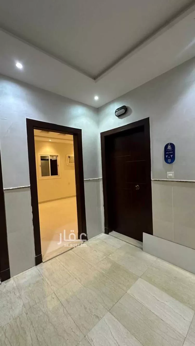 شقة للبيع في شارع المواهيب, حي الواحة, مدينة جدة, منطقة مكة المكرمة صورة 5