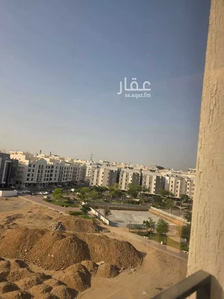 شقة للبيع في شارع الواحة, حي الواحة, مدينة جدة, منطقة مكة المكرمة صورة 3