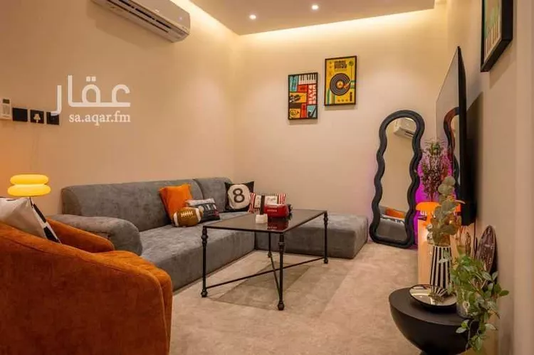Apartment for Rent in Jeddah Al Wahah صورة 5