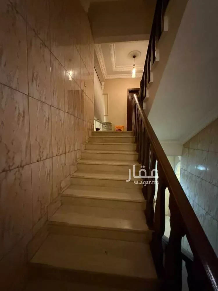 فيلا للبيع في شارع طاهر سلام, حي المنار, مدينة جدة, منطقة مكة المكرمة 7