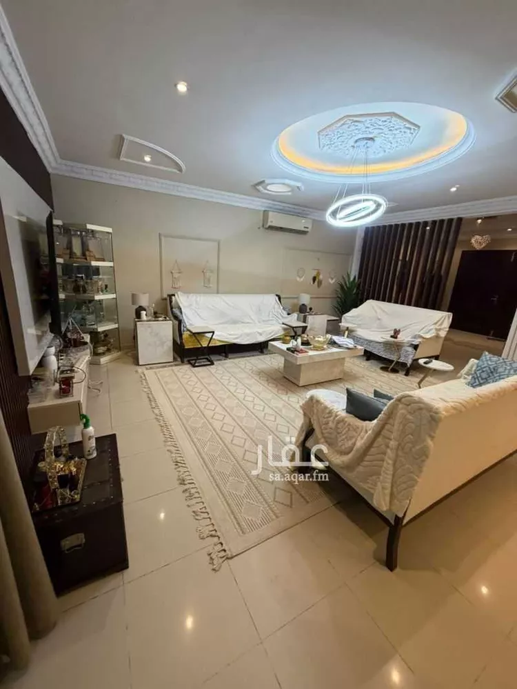 فيلا للبيع في شارع طاهر سلام, حي المنار, مدينة جدة, منطقة مكة المكرمة 9