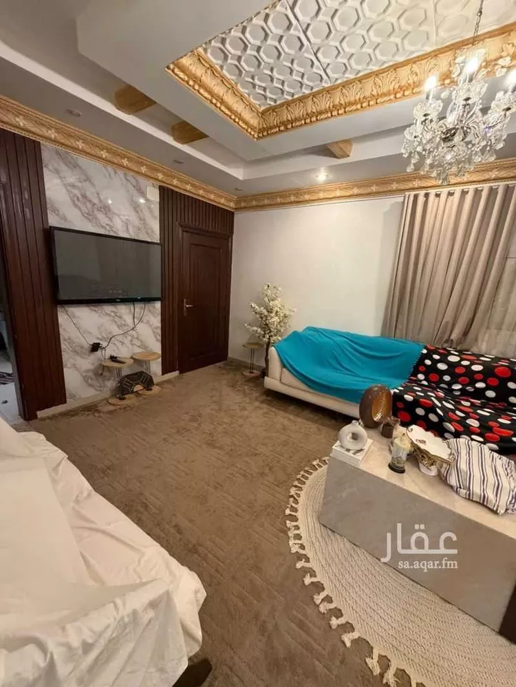 فيلا للبيع في شارع طاهر سلام, حي المنار, مدينة جدة, منطقة مكة المكرمة 12
