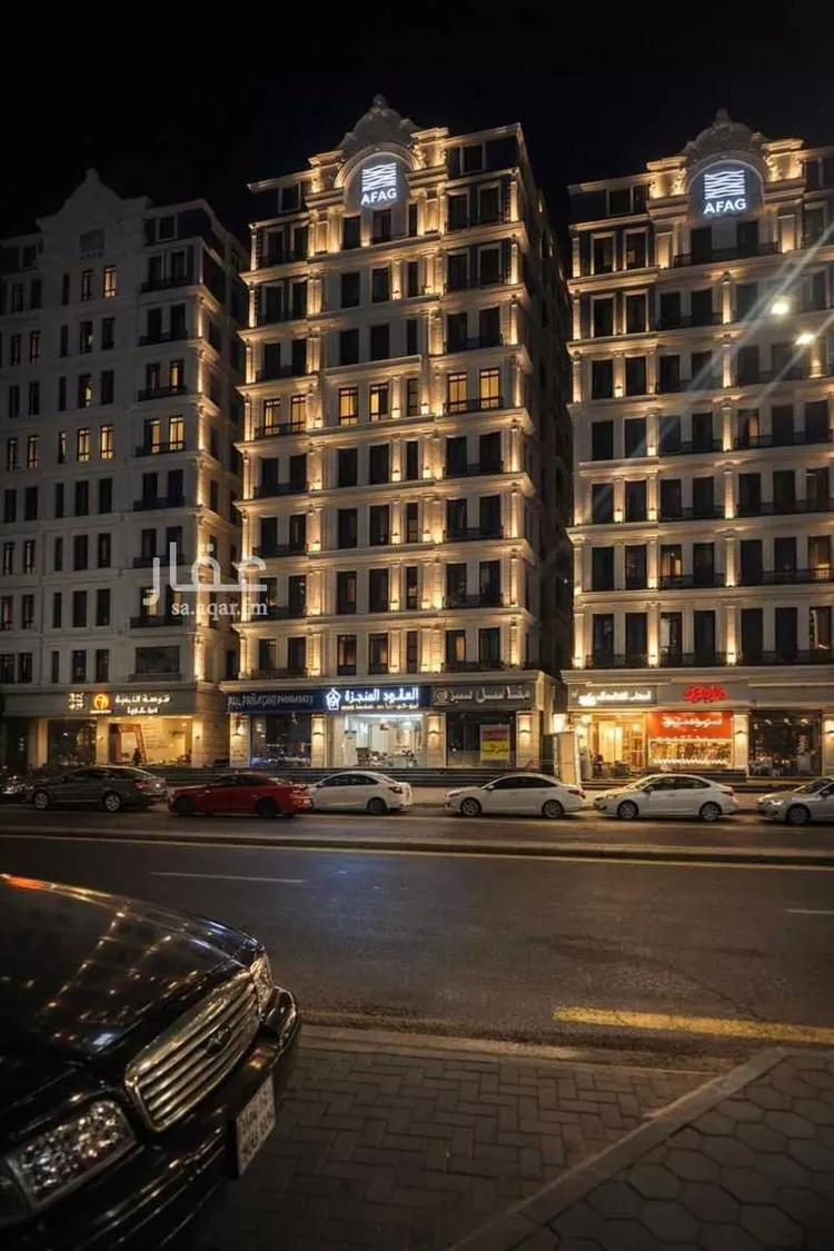 شقة للبيع في شارع جمال ابن عبدالله شيخ, حي الواحة, مدينة جدة, منطقة مكة المكرمة