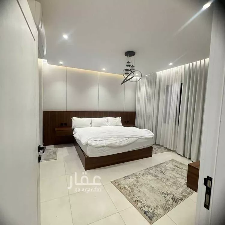 Apartment for Rent in Jeddah Al Wahah