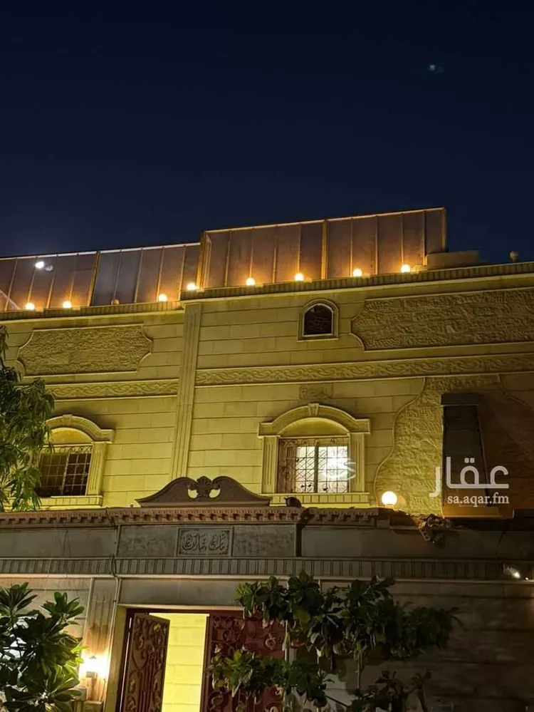 فيلا للبيع في شارع طاهر سلام, حي المنار, مدينة جدة, منطقة مكة المكرمة 10