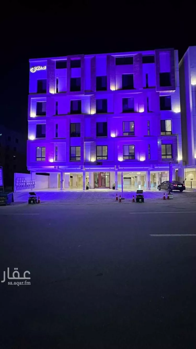 شقة للبيع في شارع جمال ابن عبدالله شيخ, حي الواحة, مدينة جدة, منطقة مكة المكرمة