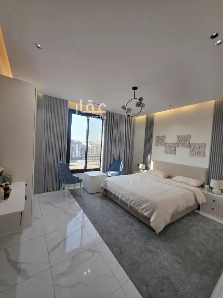 Apartment for Sale in Jeddah Al Wahah