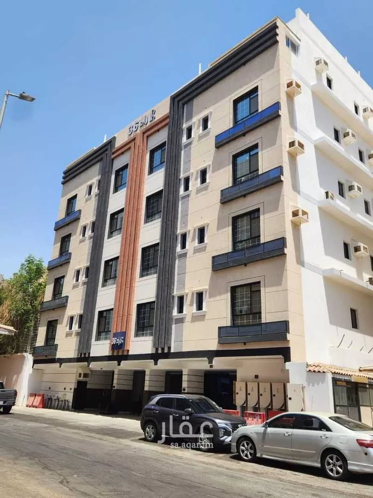 Apartment for Sale in Jeddah An Nuzhah