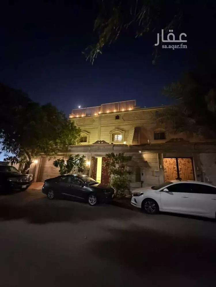 فيلا للبيع في شارع طاهر سلام, حي المنار, مدينة جدة, منطقة مكة المكرمة