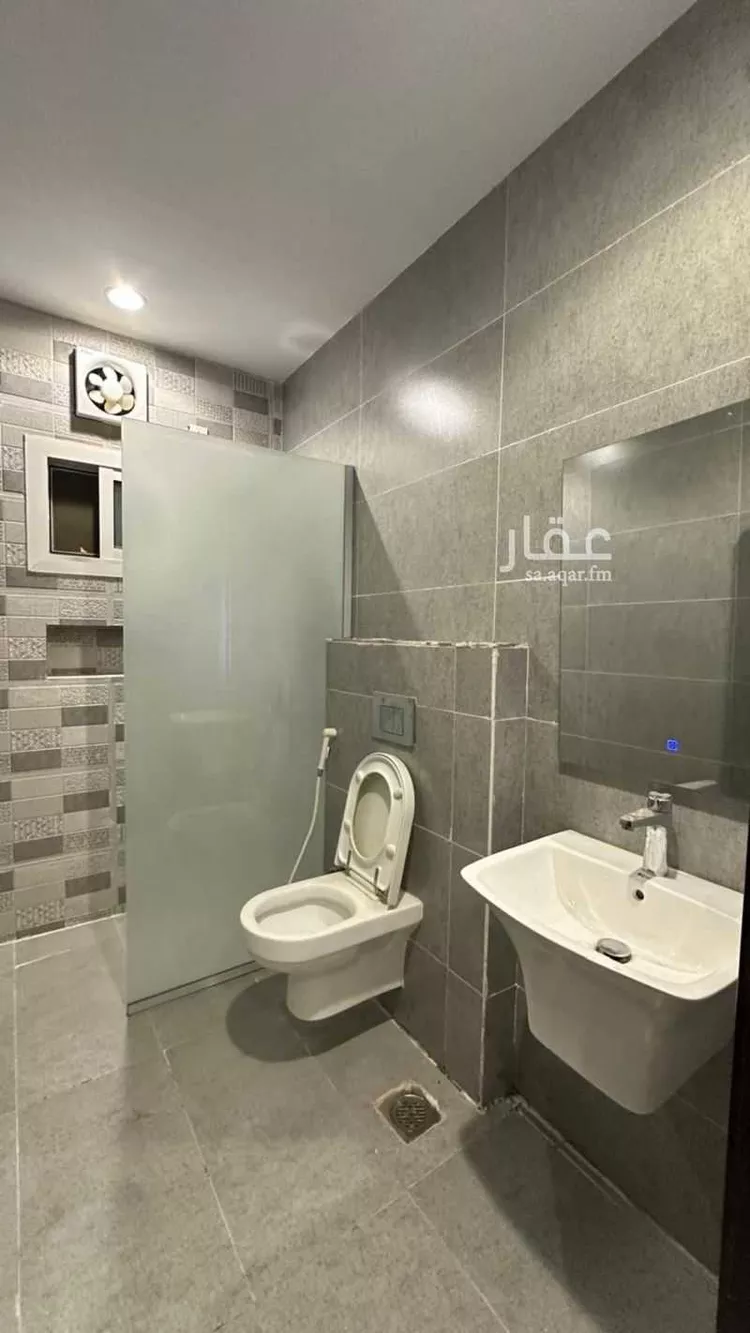 شقة للبيع في شارع المواهيب, حي الواحة, مدينة جدة, منطقة مكة المكرمة صورة 2