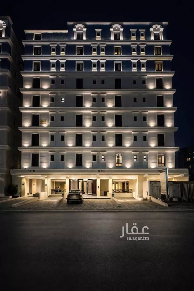 شقة للبيع في شارع جمال ابن عبدالله شيخ, حي الواحة, مدينة جدة, منطقة مكة المكرمة 1 صورة