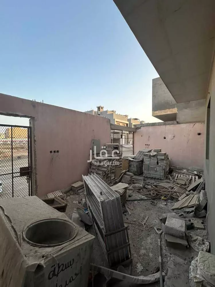 فيلا للبيع في شارع ابن الميراثي, حي الزمرد, مدينة جدة, منطقة مكة المكرمة 8