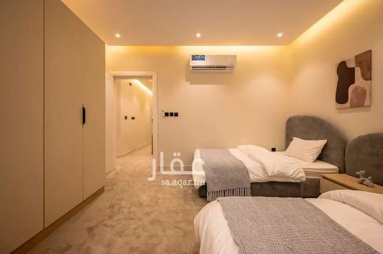 Apartment for Rent in Jeddah Al Wahah