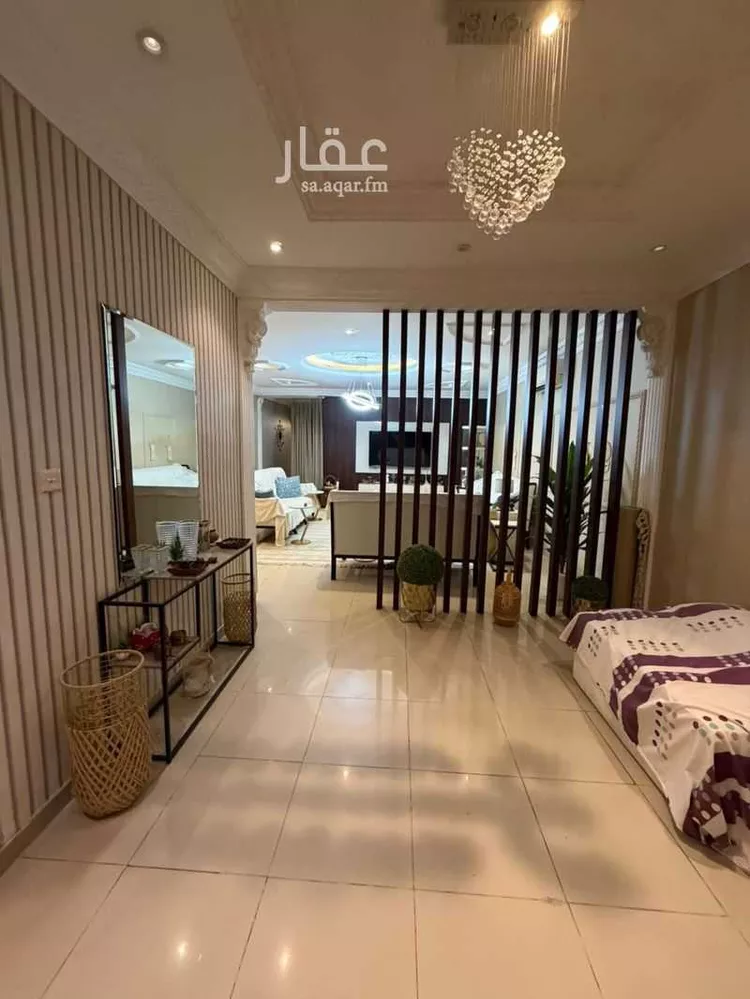 فيلا للبيع في شارع طاهر سلام, حي المنار, مدينة جدة, منطقة مكة المكرمة 6