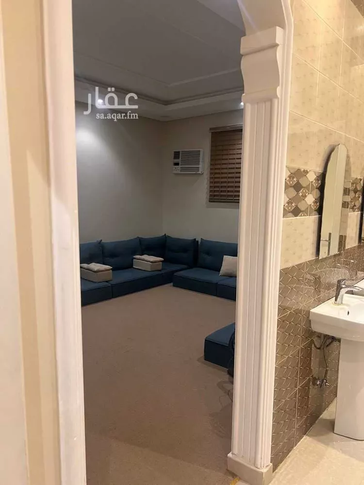 شقة للإيجار في شارع أبي الحسن الحلي ، حي طويق ، الرياض ، منطقة الرياض صورة 2