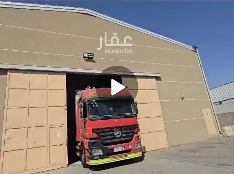 مستودع للإيجار في شارع الفتح, حي السلي, مدينة الرياض, منطقة الرياض صورة 2